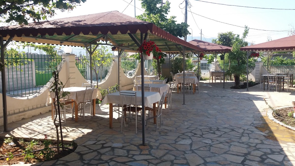 Bar Restorant Hotel "Altini" photo 5