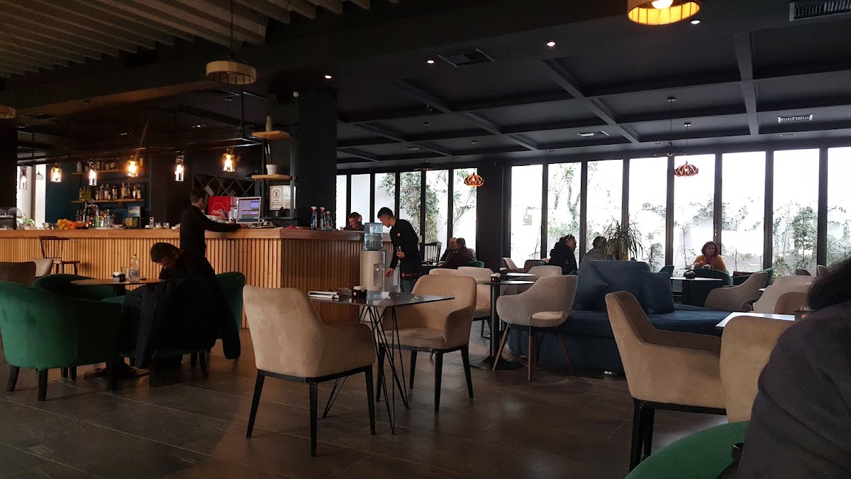 Bar Kavaja photo 2