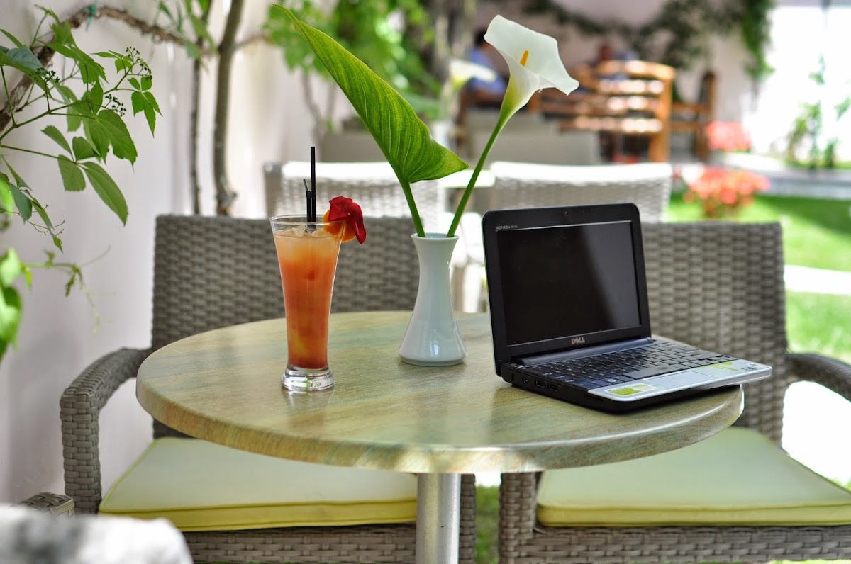 Theranda Boutique Hotel photo 5