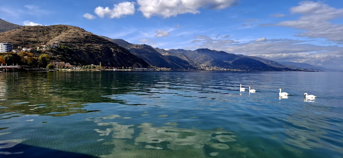 Pista Enkelana (Pogradec) photo 4