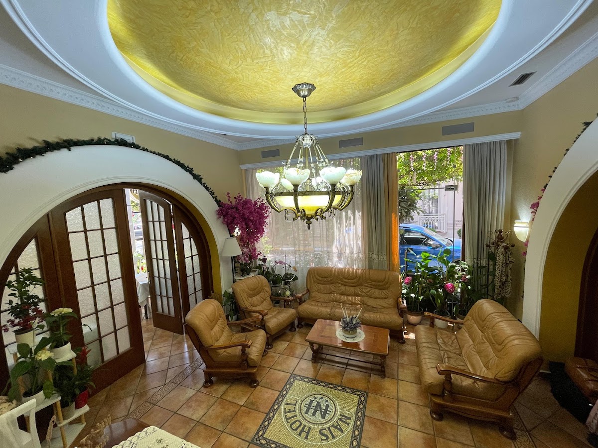 Hotel Nais photo 5
