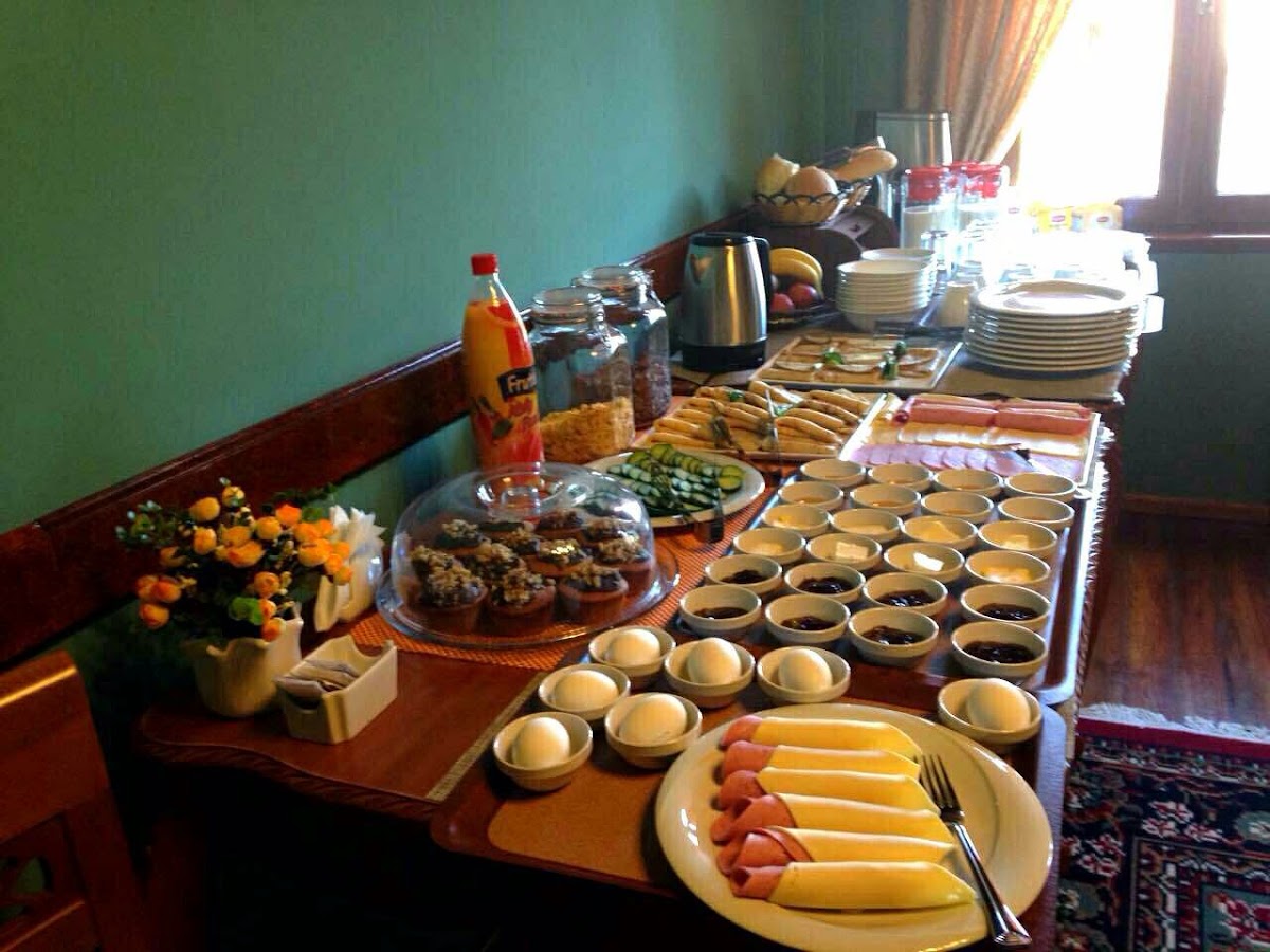 Hotel Vila Mano photo 5