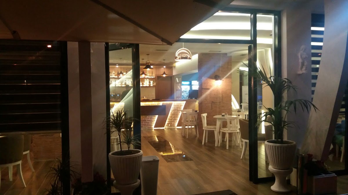 Arkeev Bar photo 4