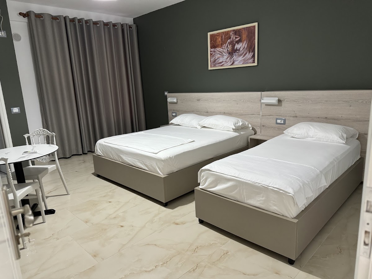 Hotel Idi photo 5