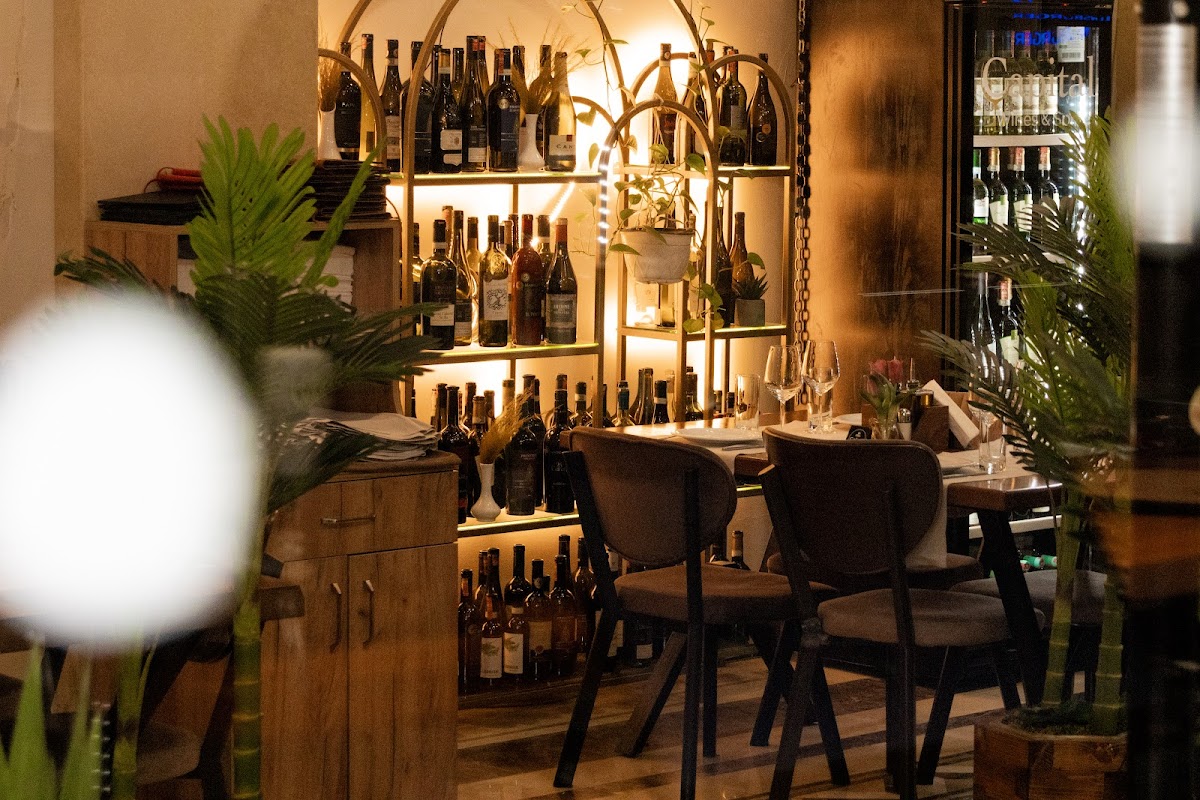 Golosa Pizzeria Ristorante photo 2