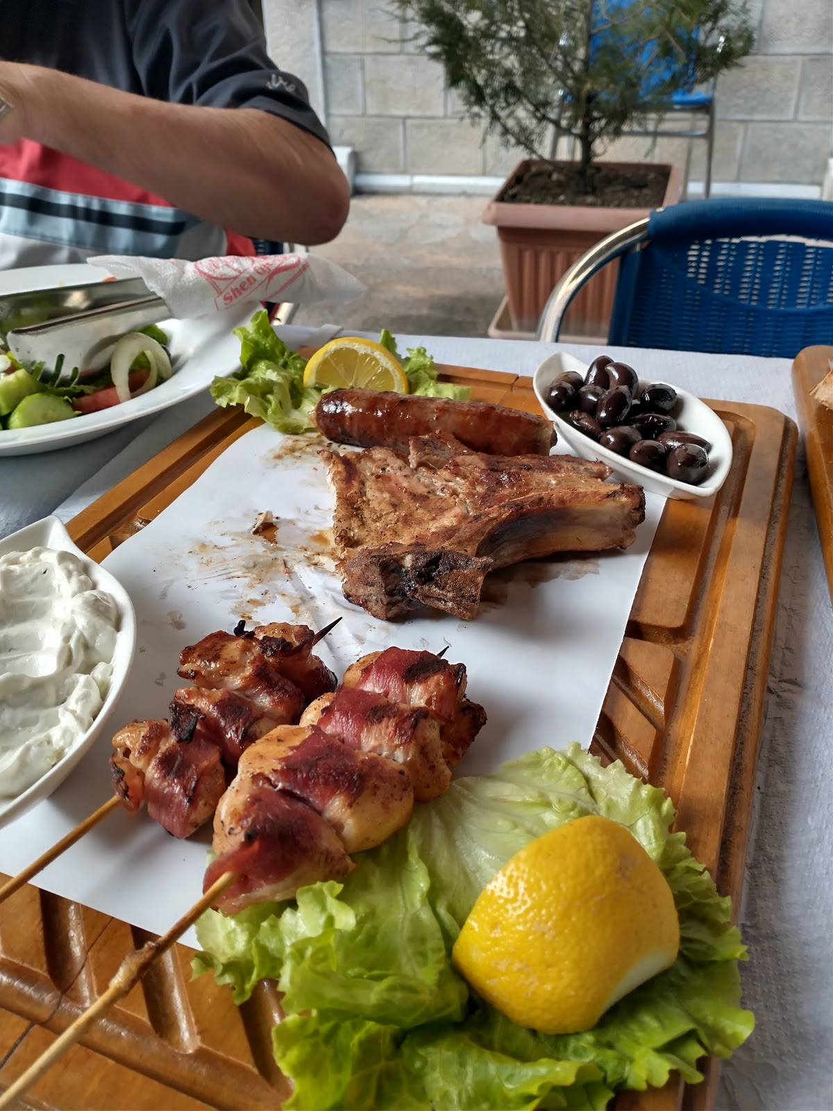 Restorant Shen Gjergji photo 2