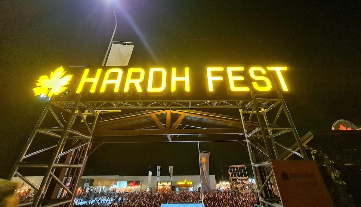 Hardh Fest — Atraksione në Rahovec — photo 3