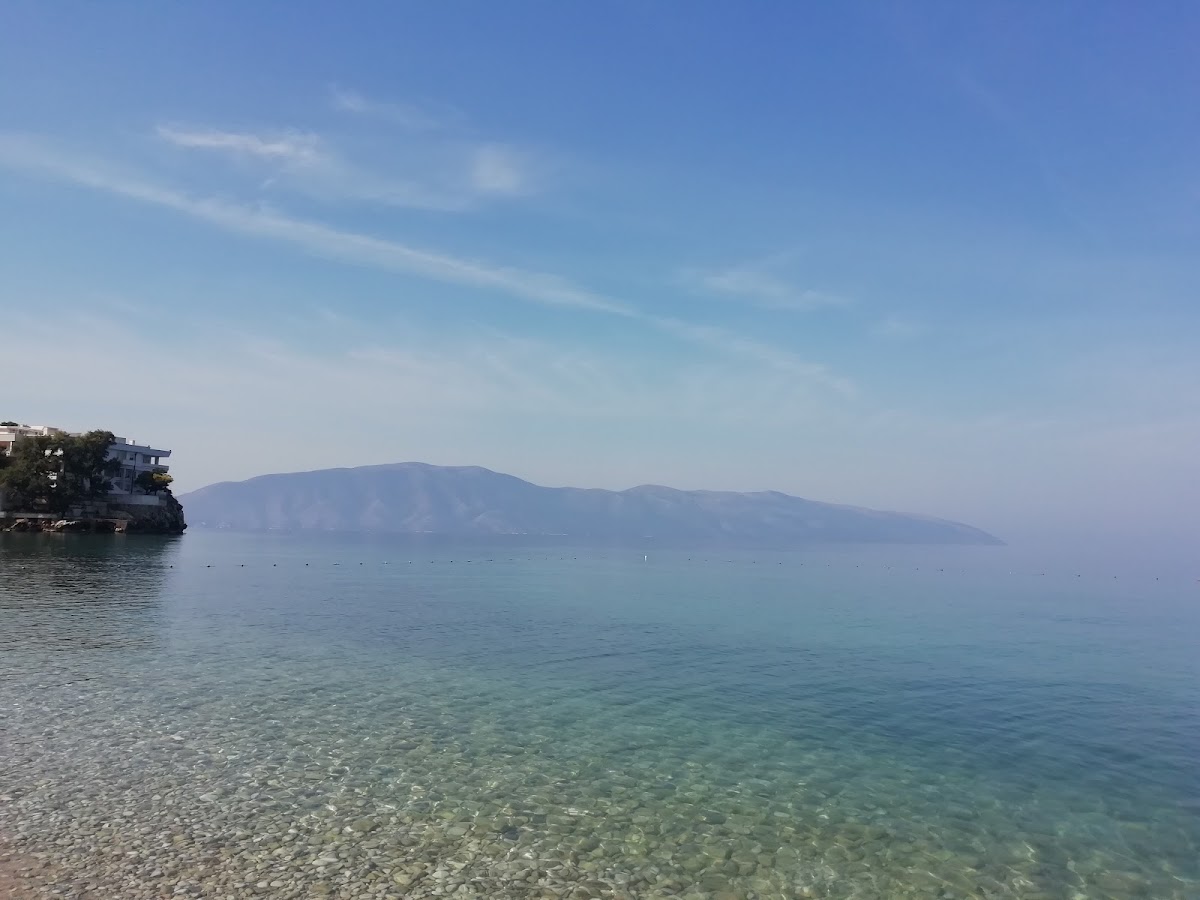 Government Villas Beach