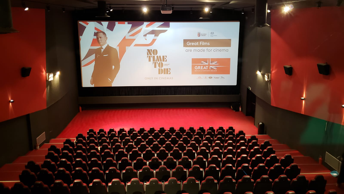 Kinema Millennium