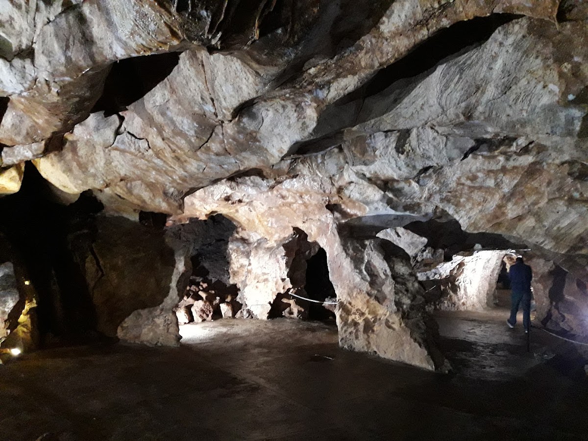 Gadime Cave photo 3