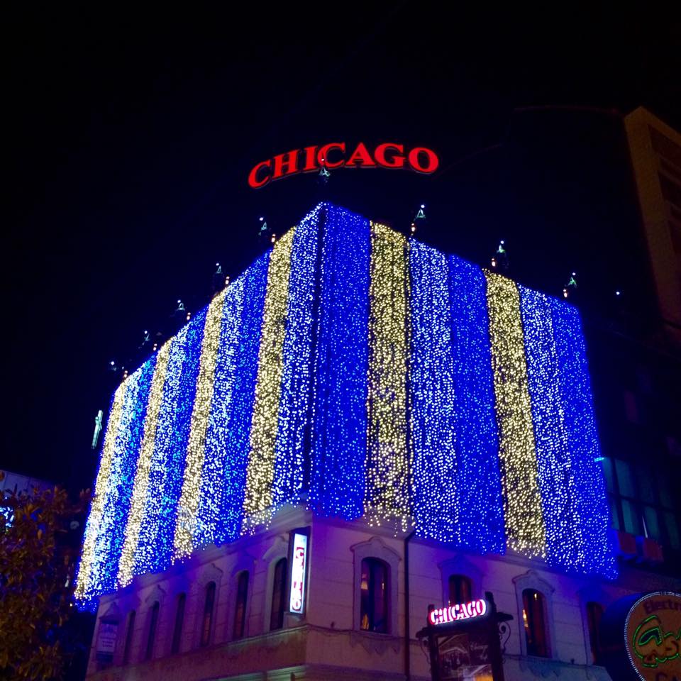 Bar Restorant Piceri Chicago photo 4