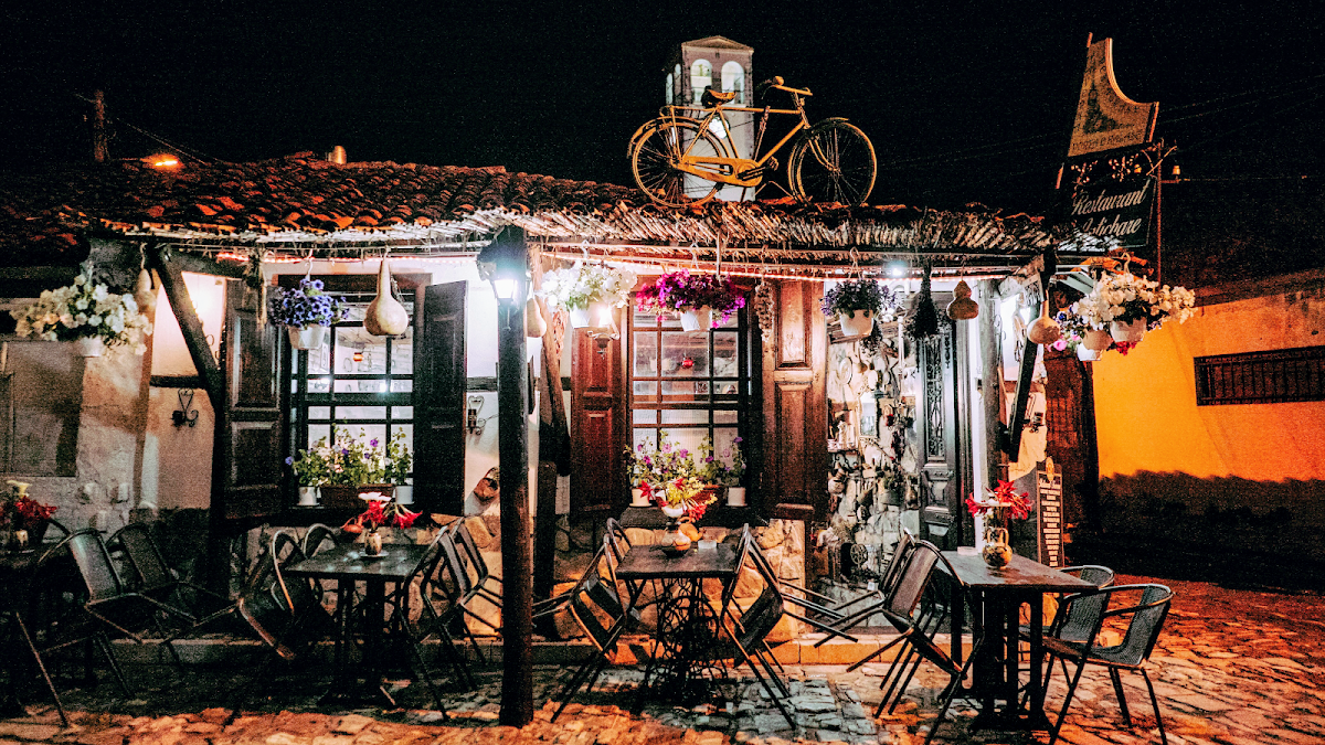 Restaurant Taverna Kala photo 4