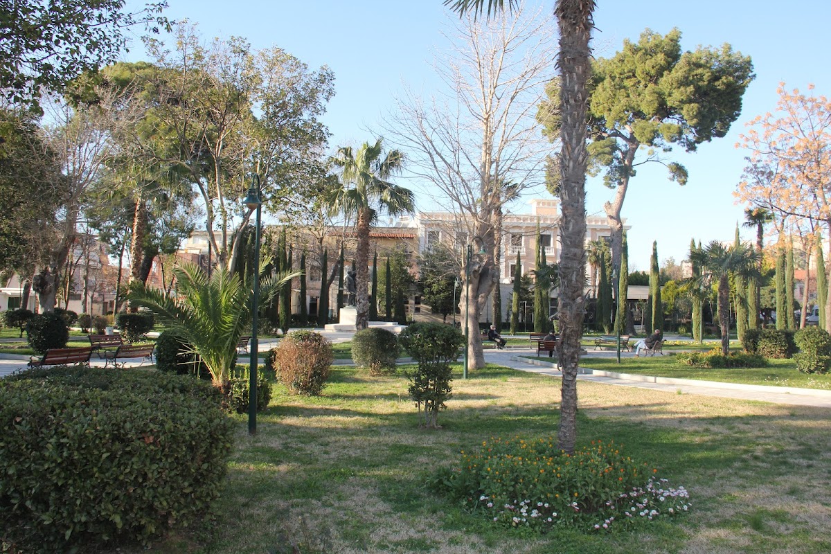 Varri i Ismail Qemalit photo 4
