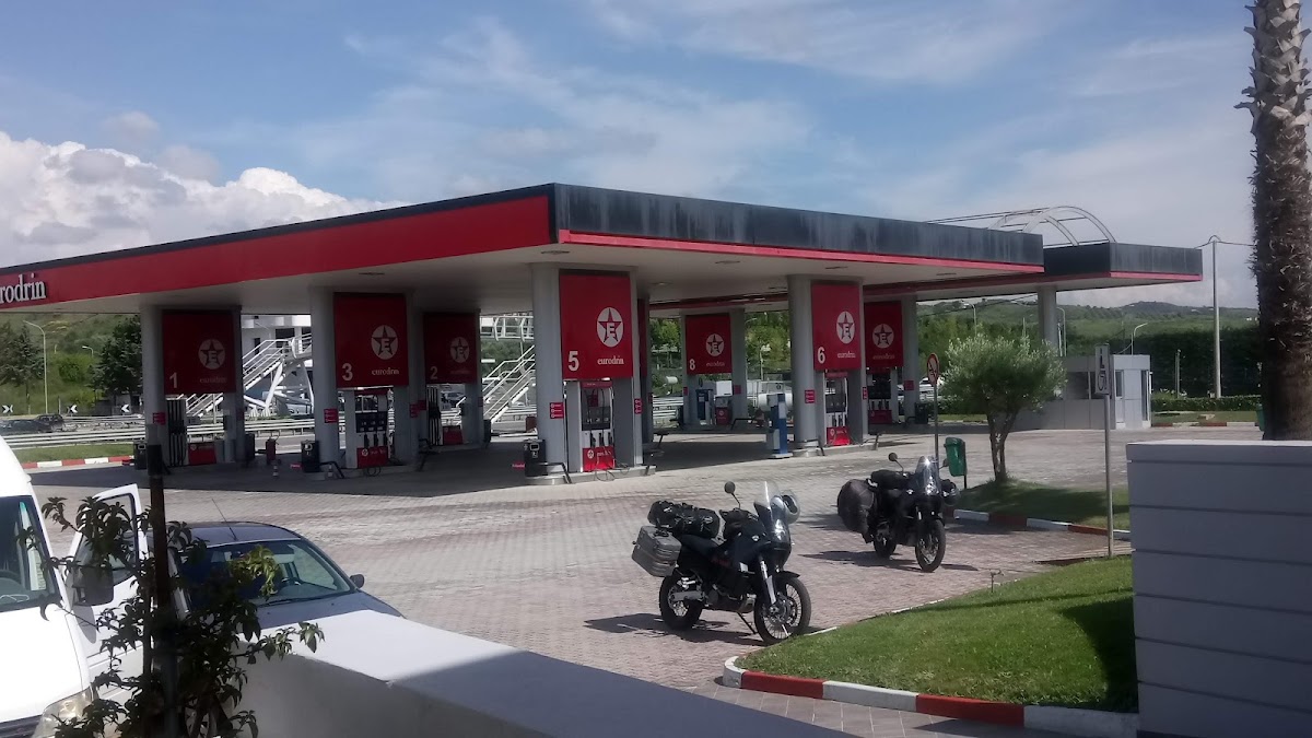 Kastrati Shmel Express Kavajë photo 3