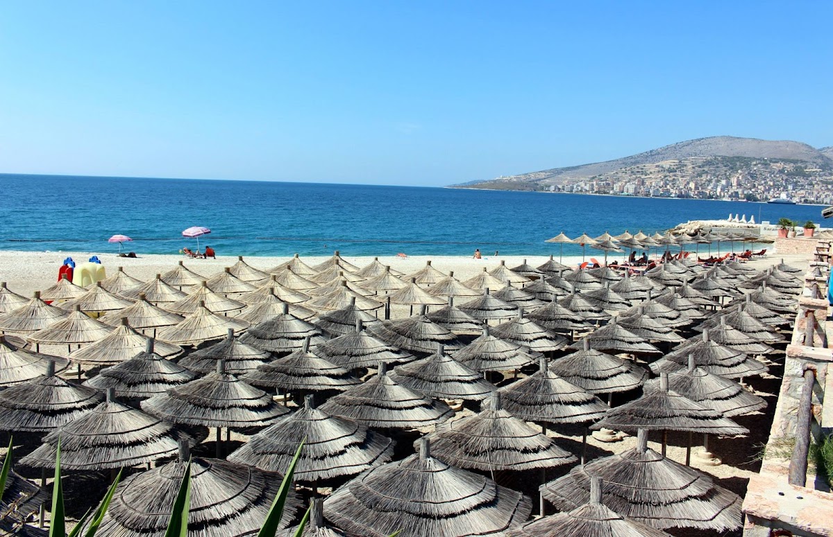 Mango Beach