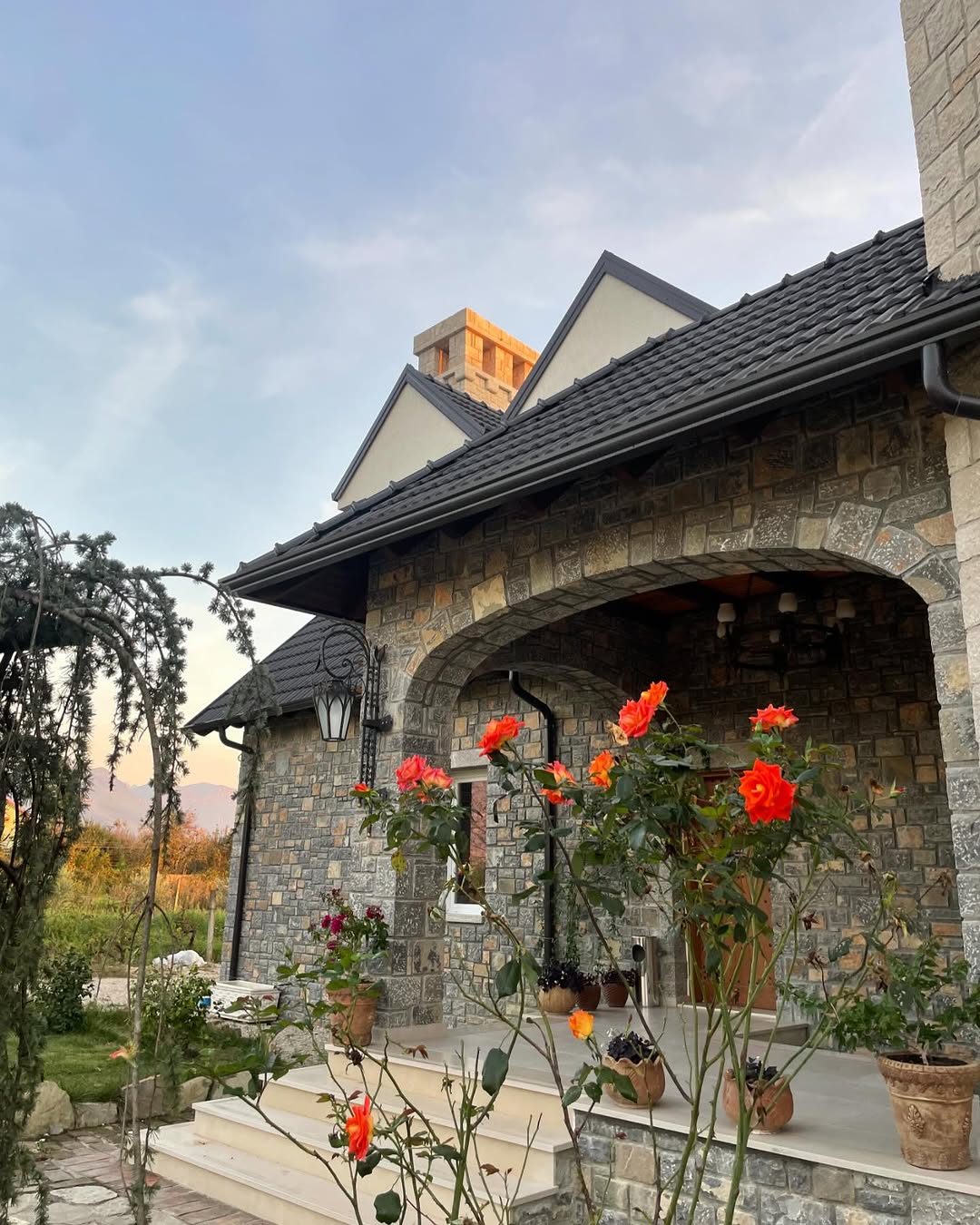 "Lahuta e Vjetër" Agrotourism photo 3