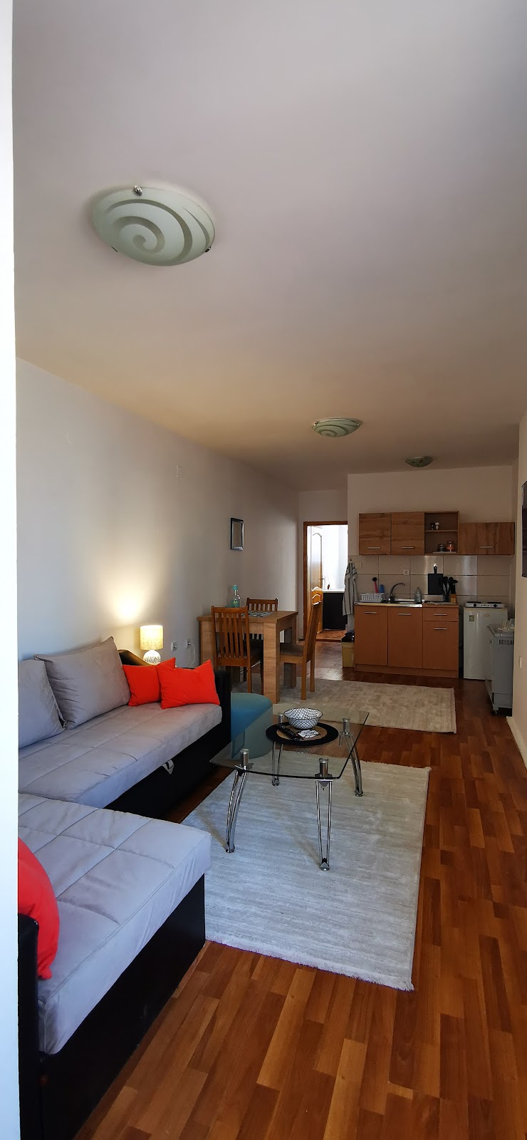 Apartment OK