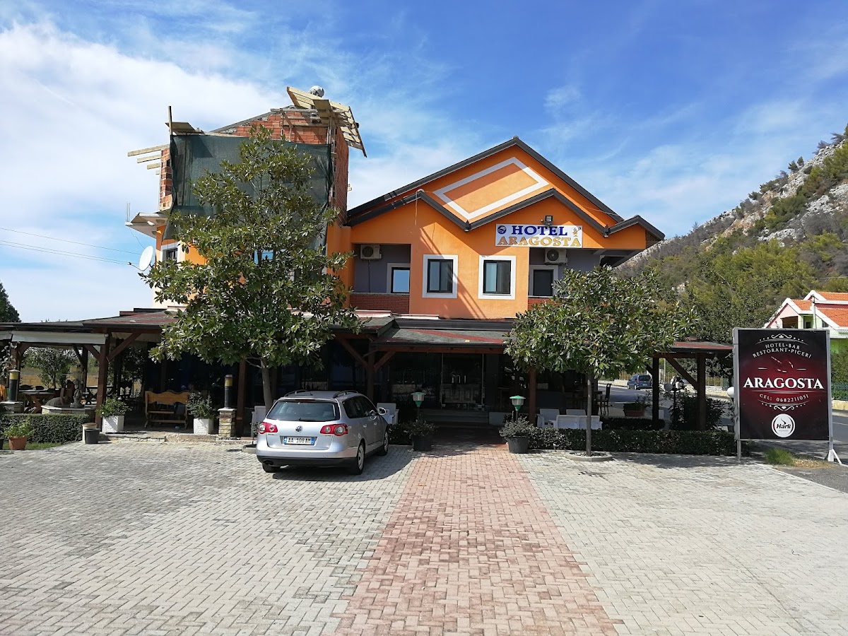 Aragosta Shëngjin photo 4