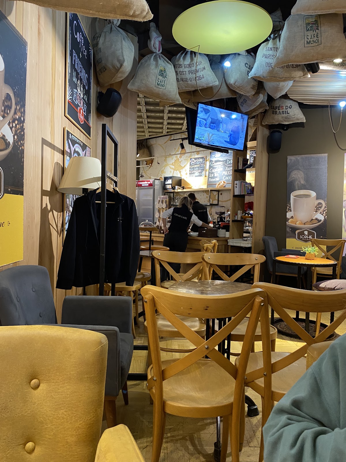 Passaggio cafe photo 3