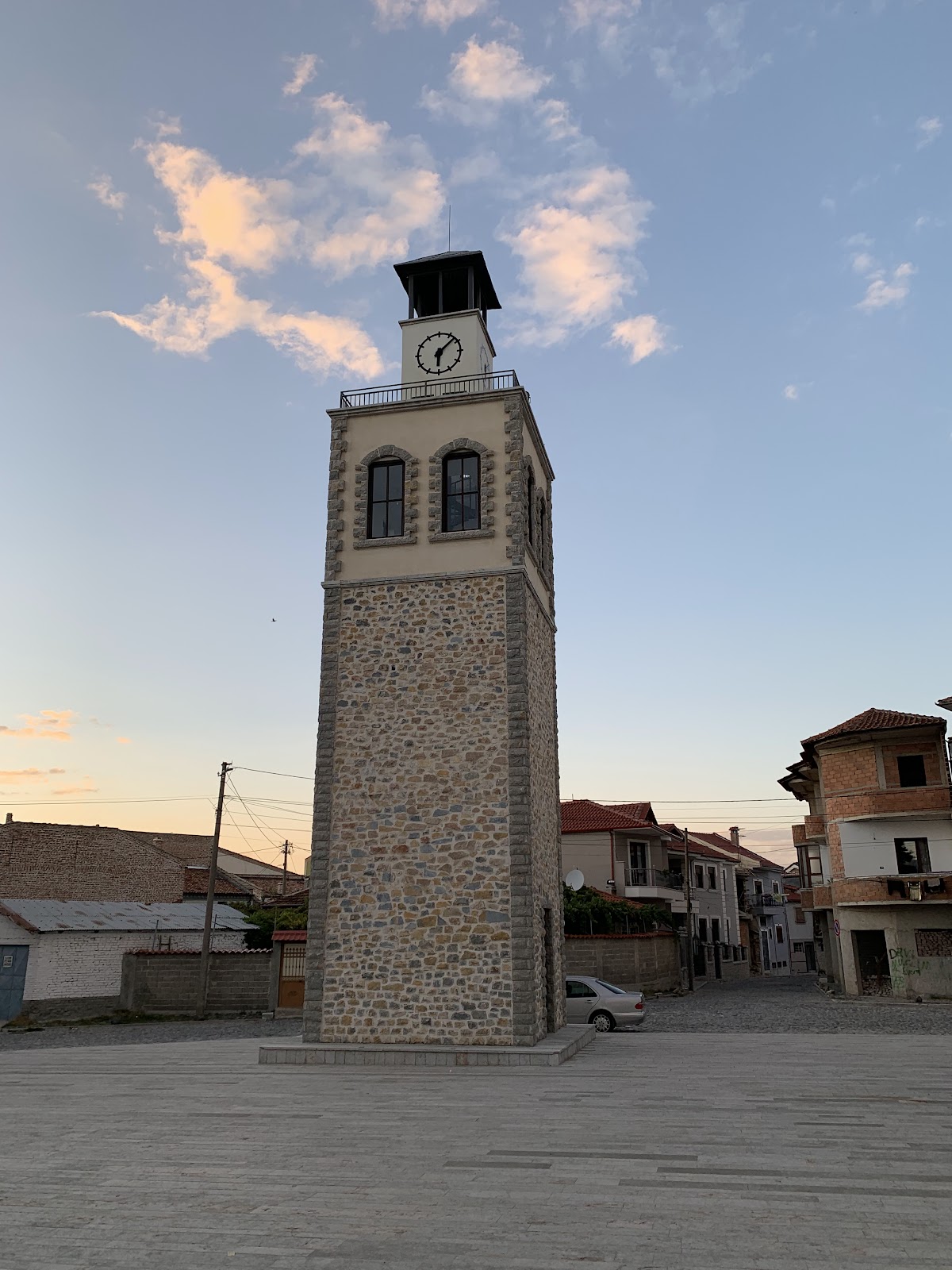 Korçë Bazaar photo 5