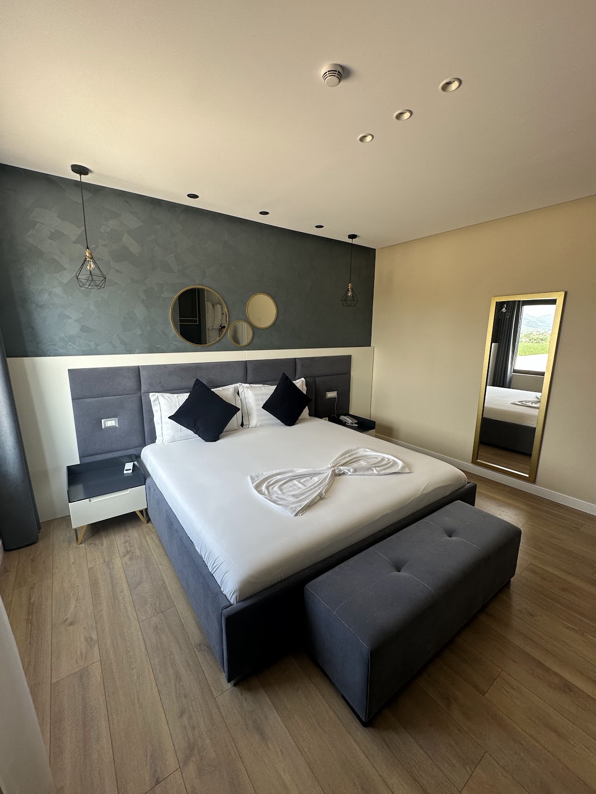 Hotel Kasmi photo 2