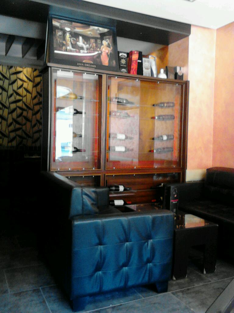 Wine Bar Marilyn Monroe photo 2
