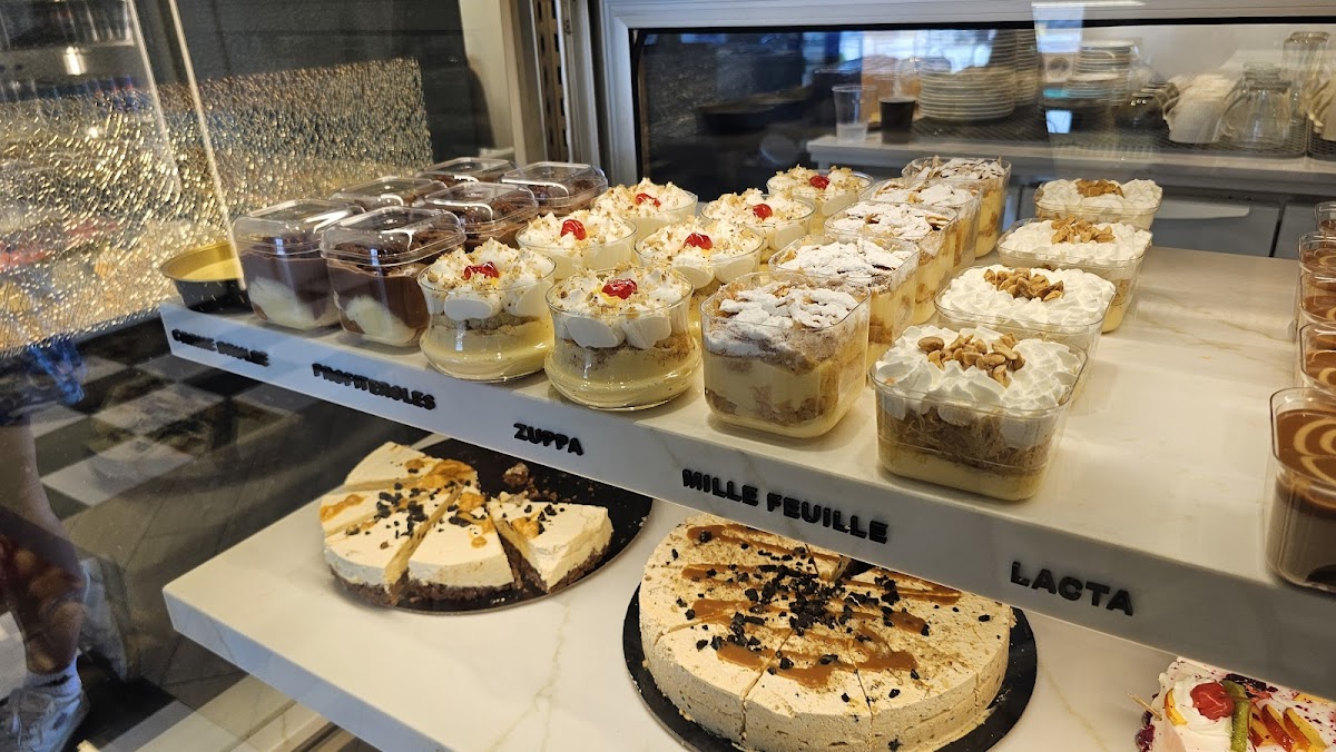 Kalimera Patisserie photo 4