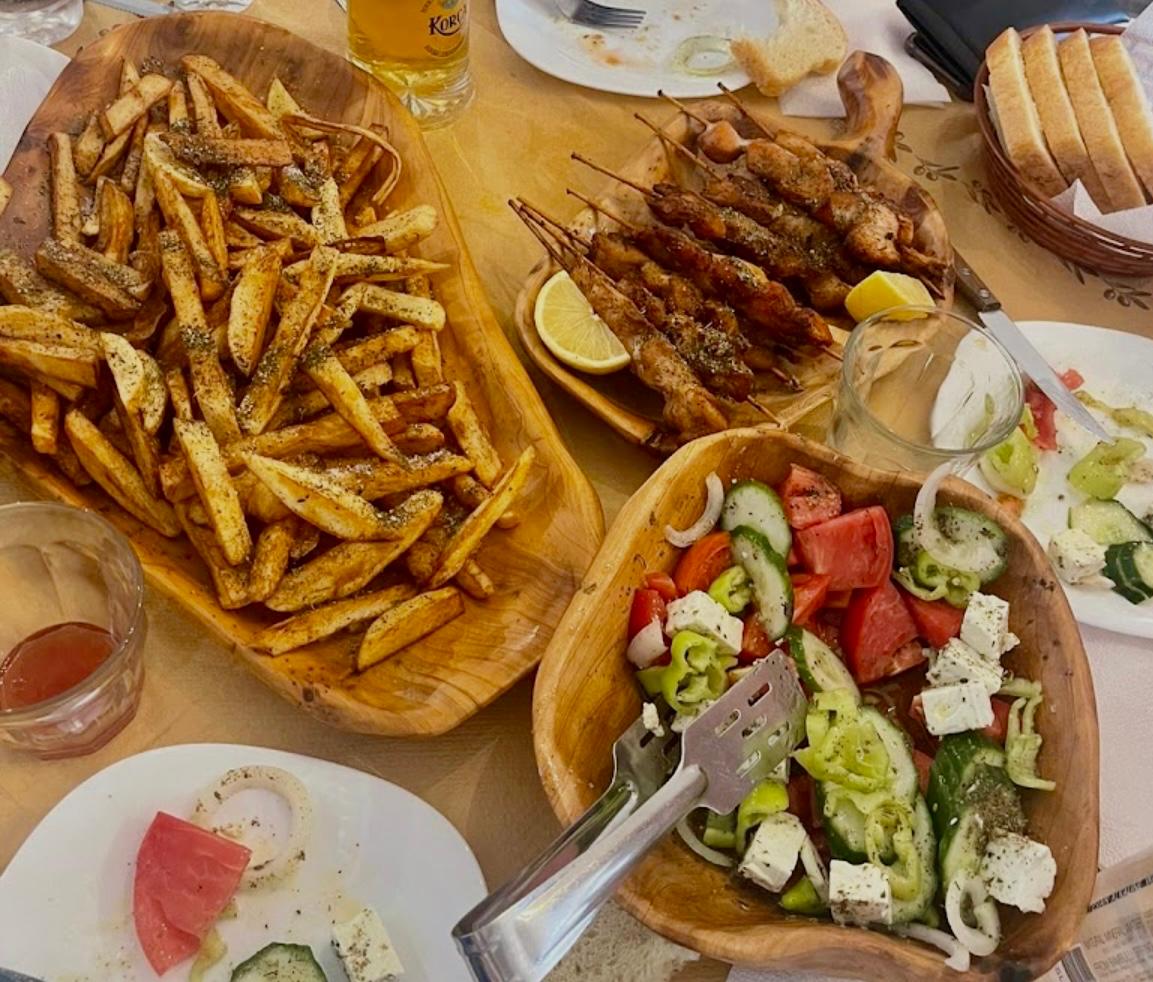 Taverna Te Sabriu photo 4