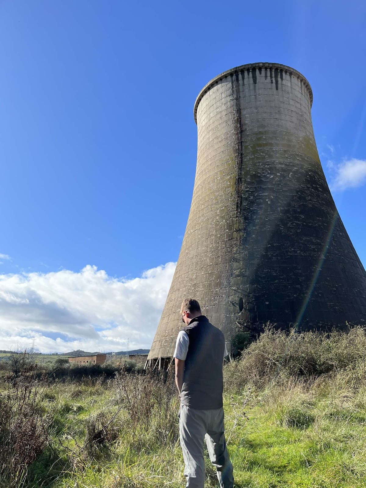 Former power station photo 2