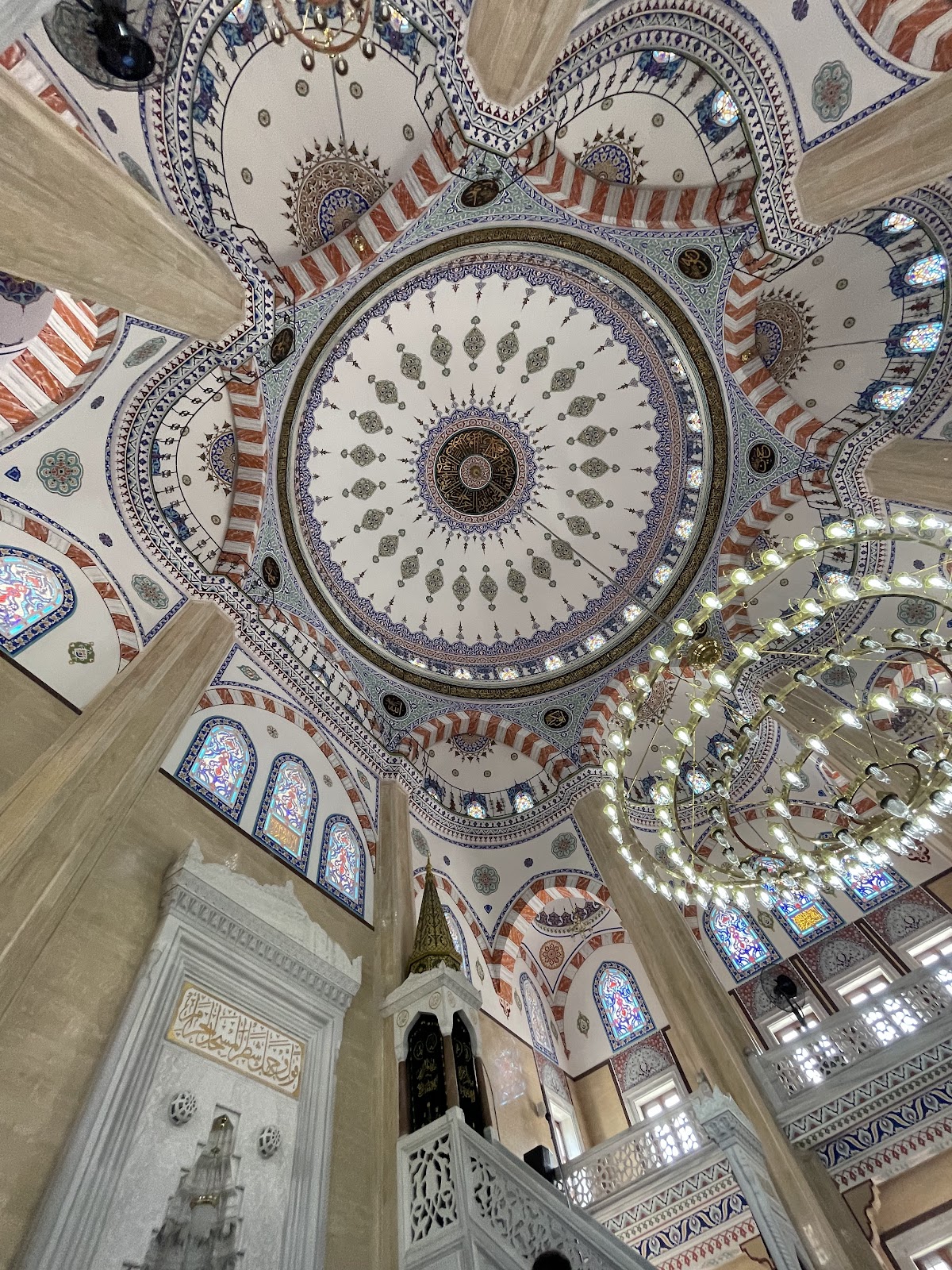 Xhamia Isa Beg — Atraksione në Mitrovicë — photo 2