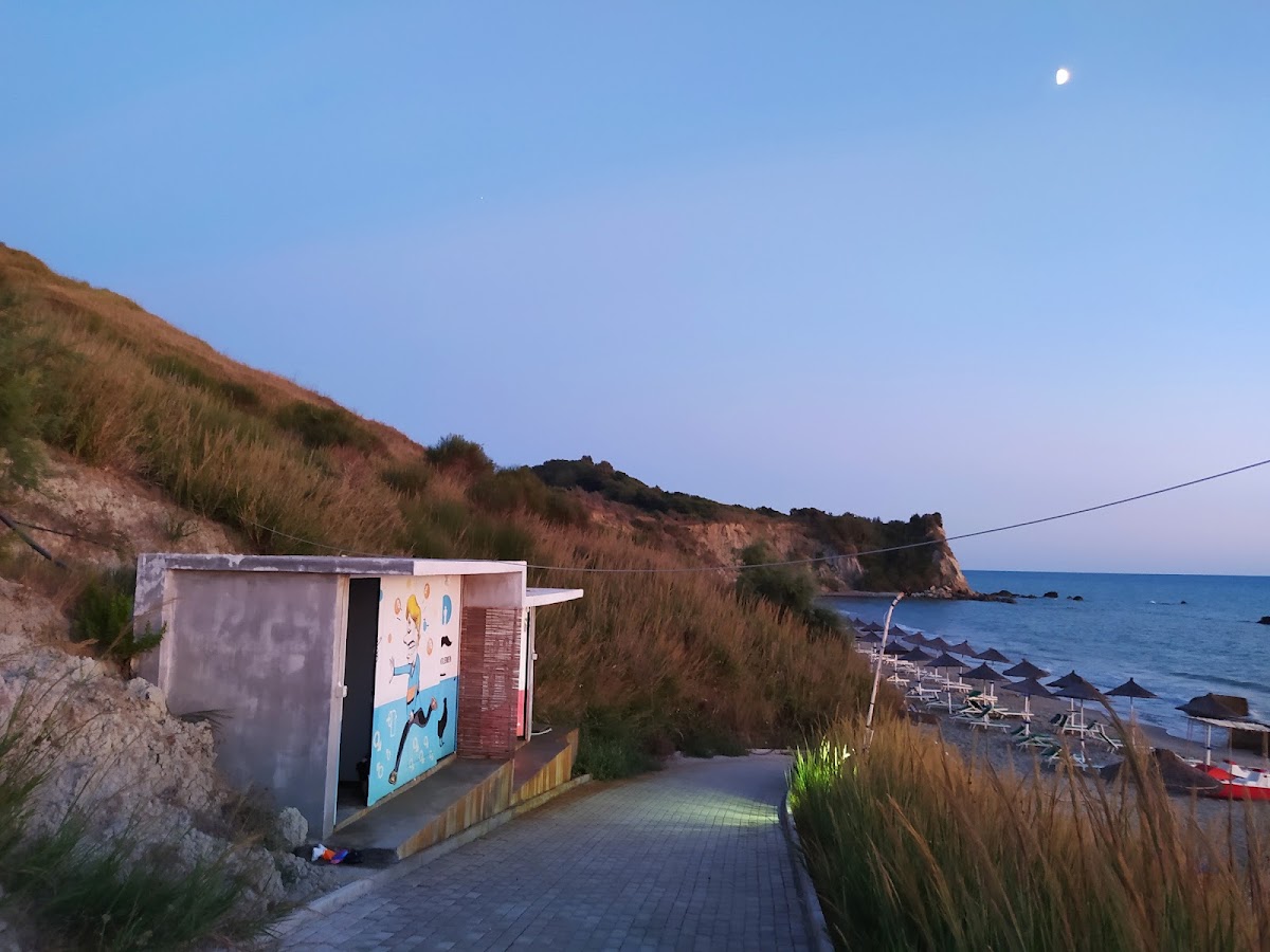 Portez Beach photo 3