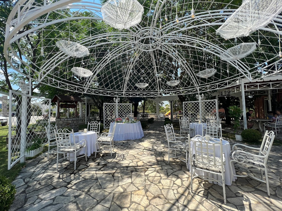 Restorant Paradise photo 5