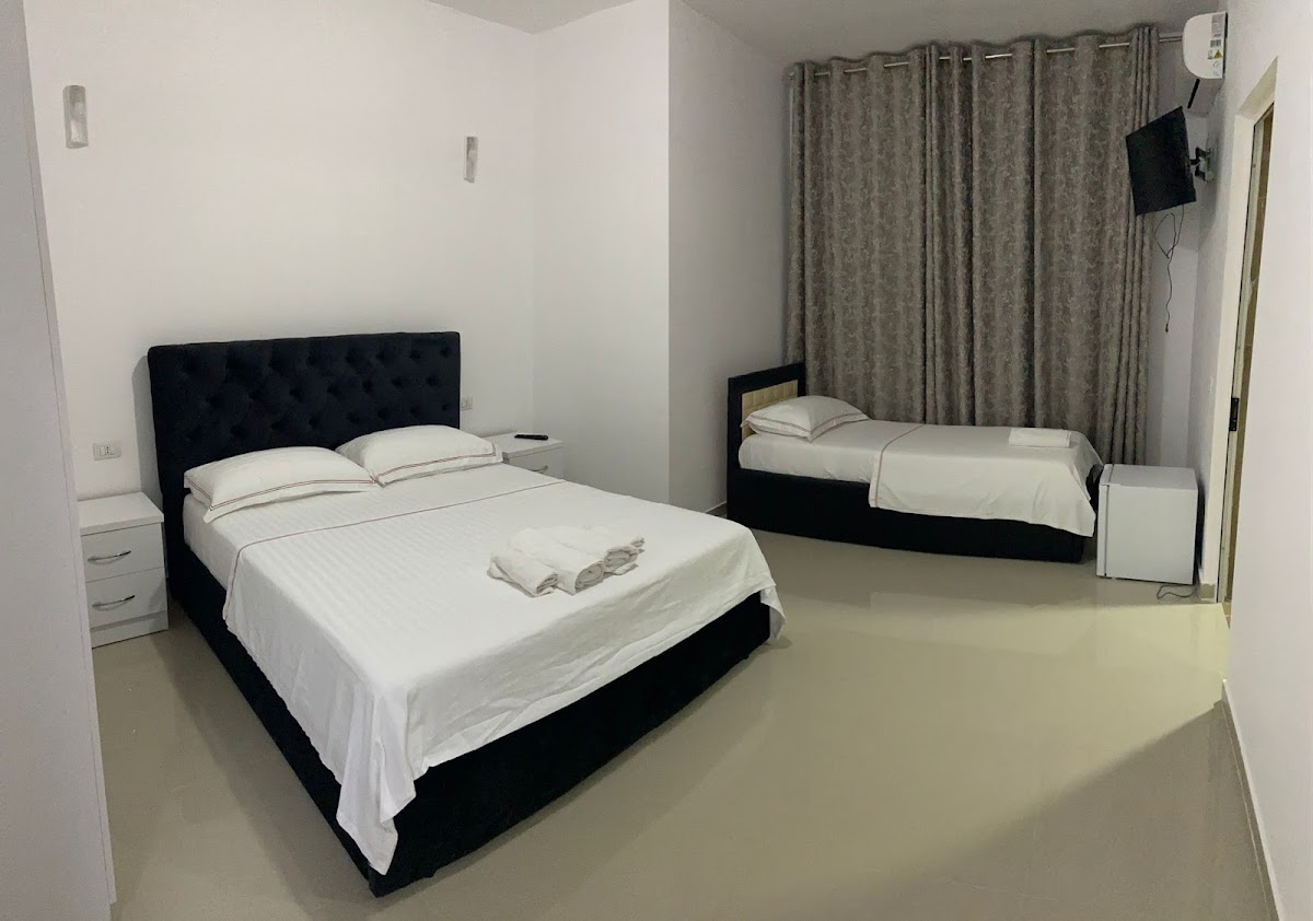 Hotel Italia photo 2