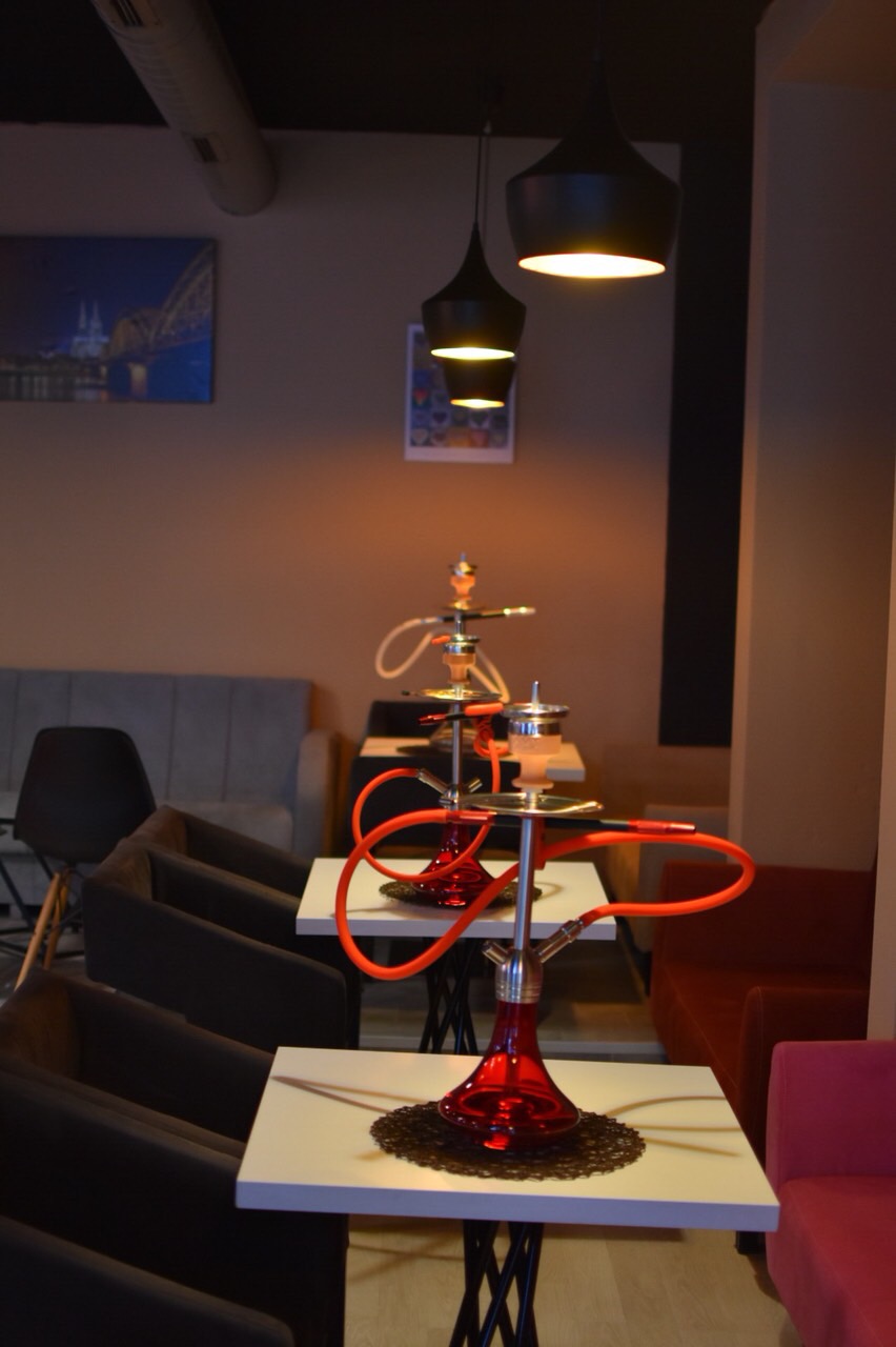 "N'Konak" Coffee Shisha Bar — Kafene në Rahovec — photo 4