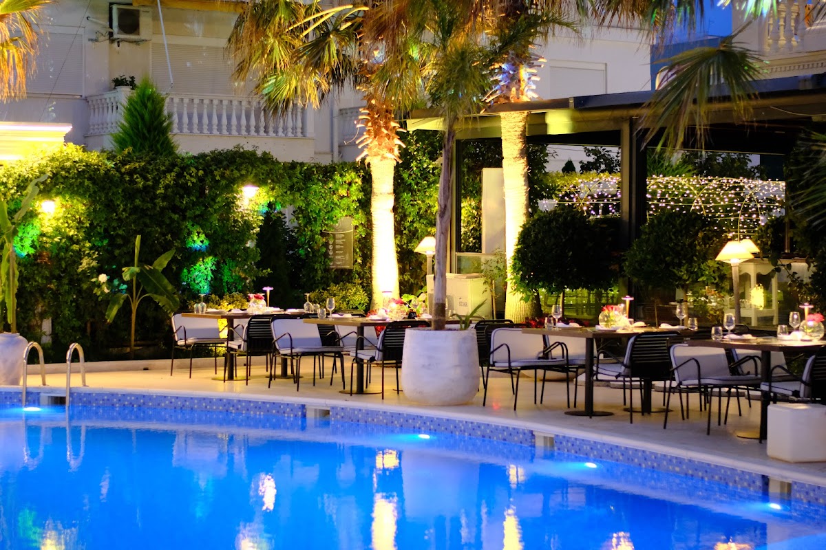 Flower Hotel & Resort photo 3