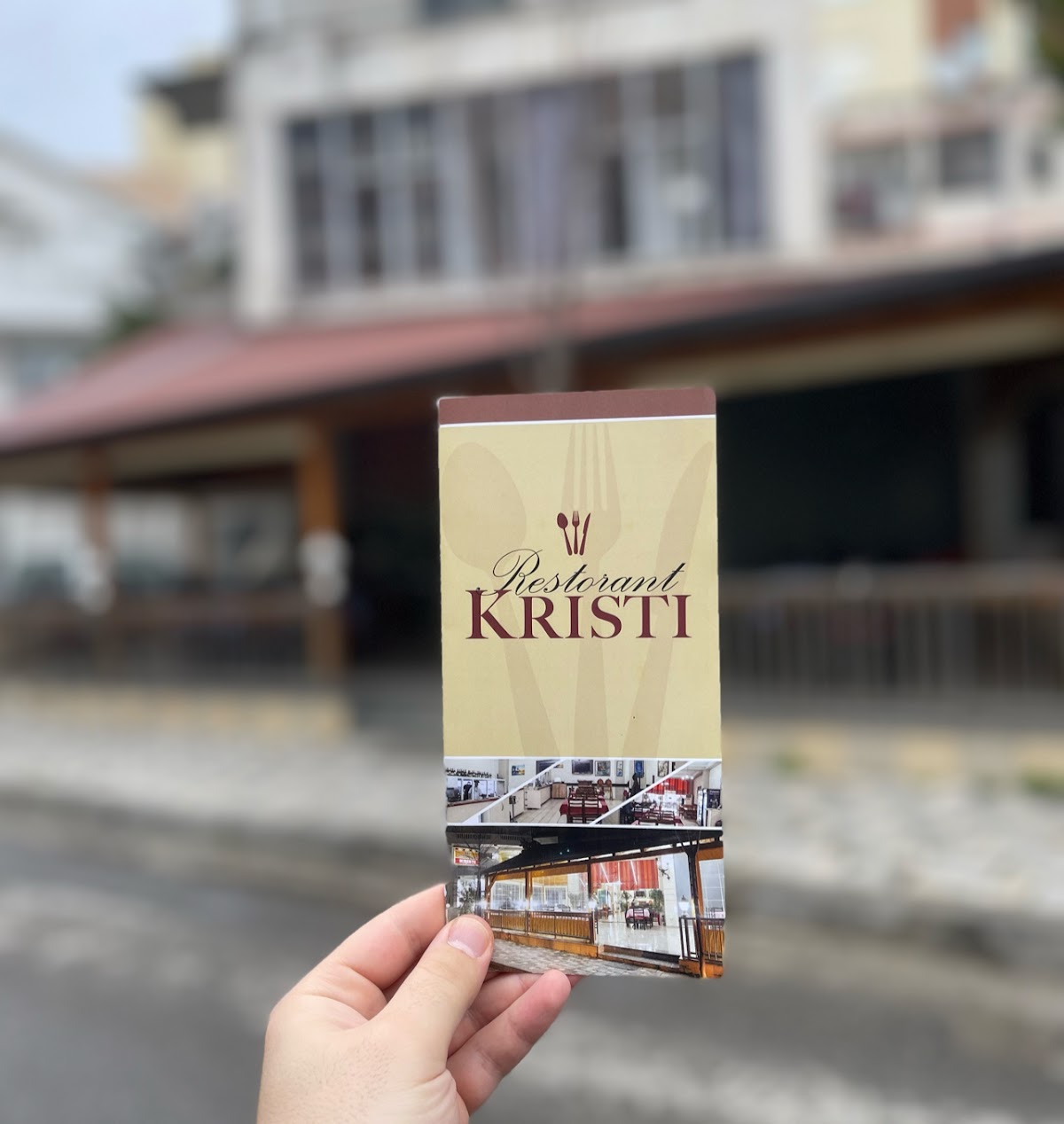 Kristi Restaurant Lezhë photo 3