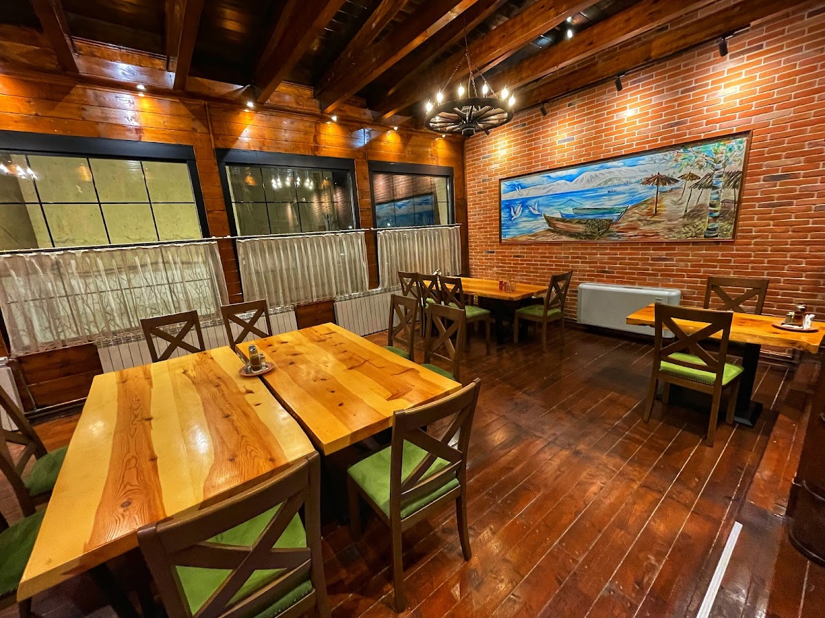 Restorant Tradita photo 3