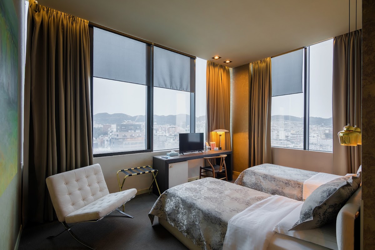 La Bohème Hotel photo 2