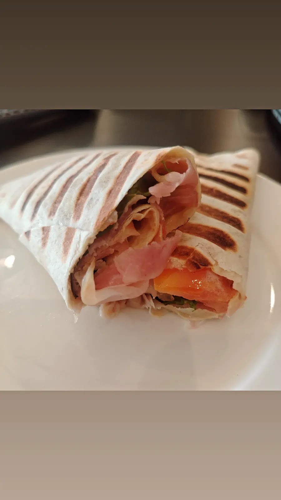 Metro Café & Food photo 3