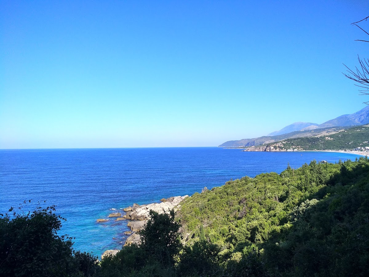 Apelistra Beach photo 3