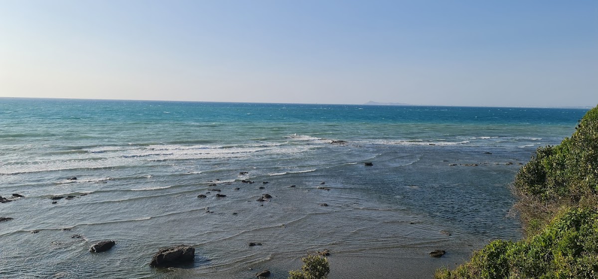 Carina Beach