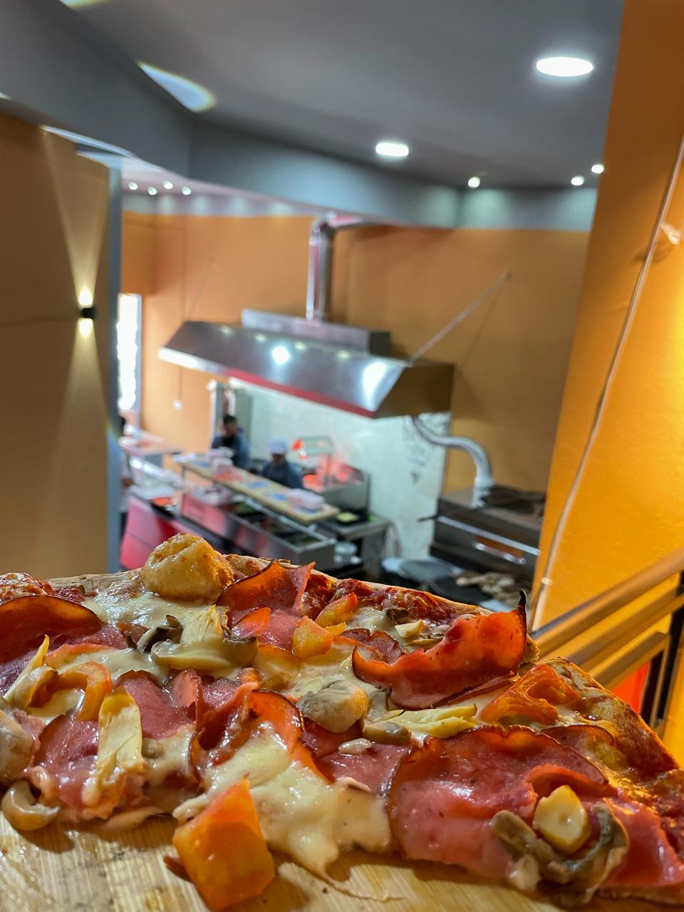 Pizza Haus photo 2