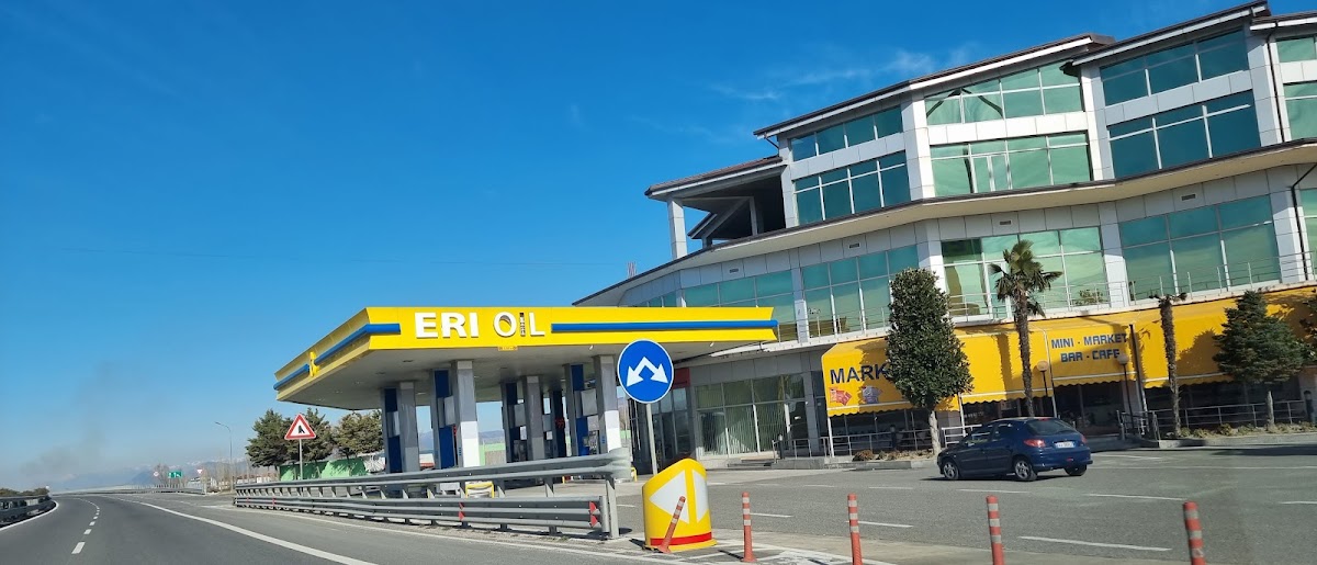Eri Oil