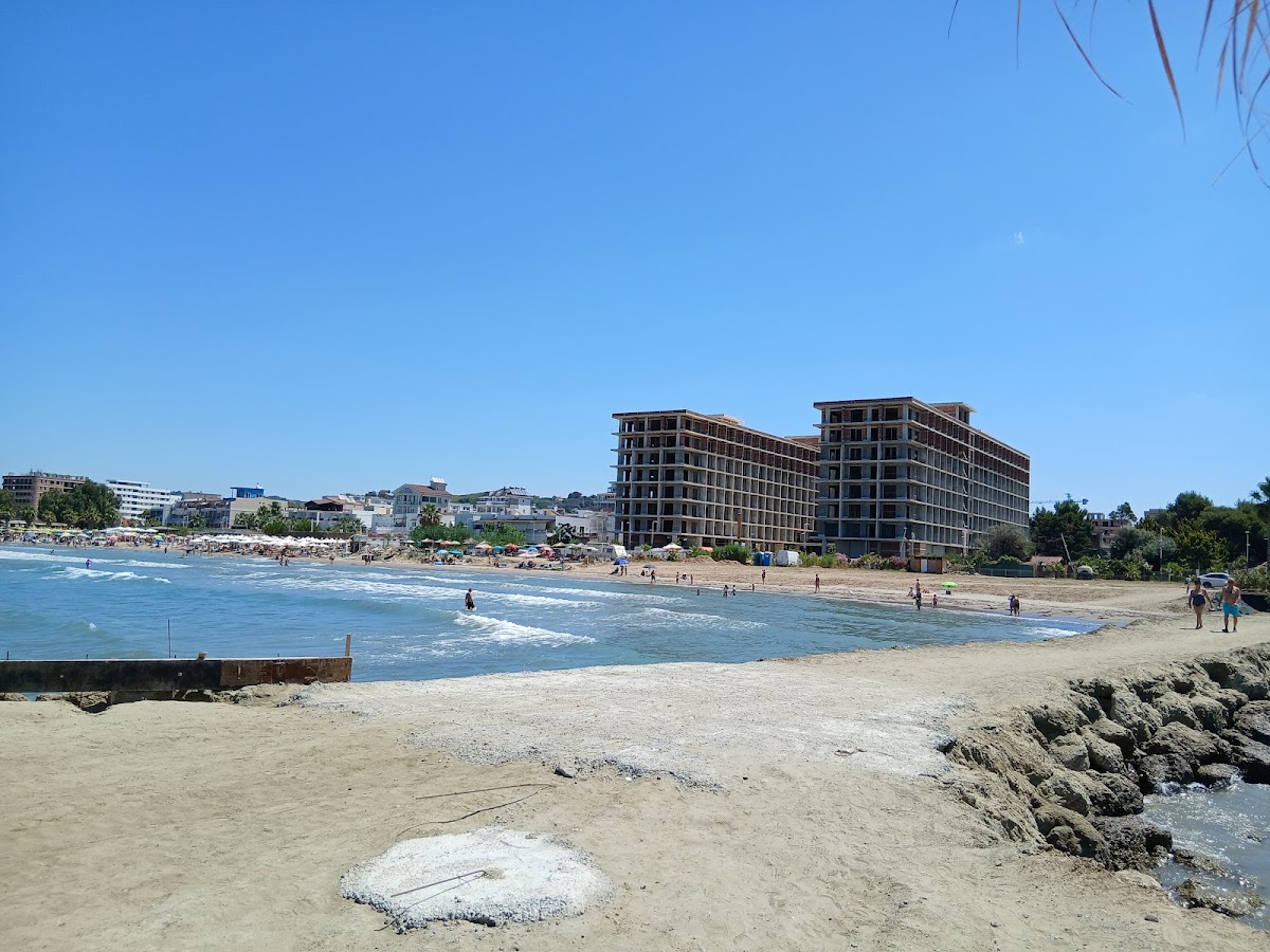 Beach of Golem photo 4