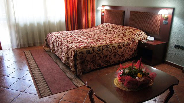 Hotel Elysee, Tirana photo 5