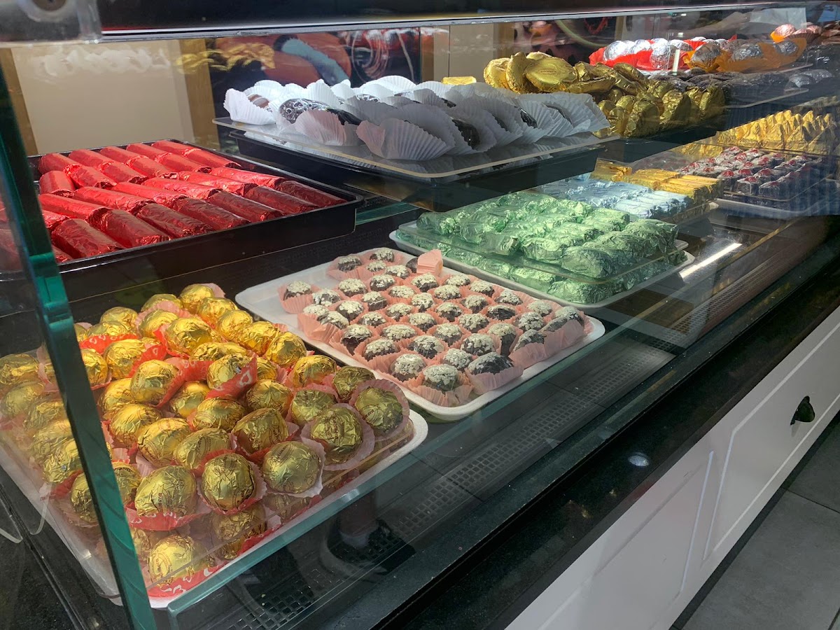 Kalimera Patisserie photo 3
