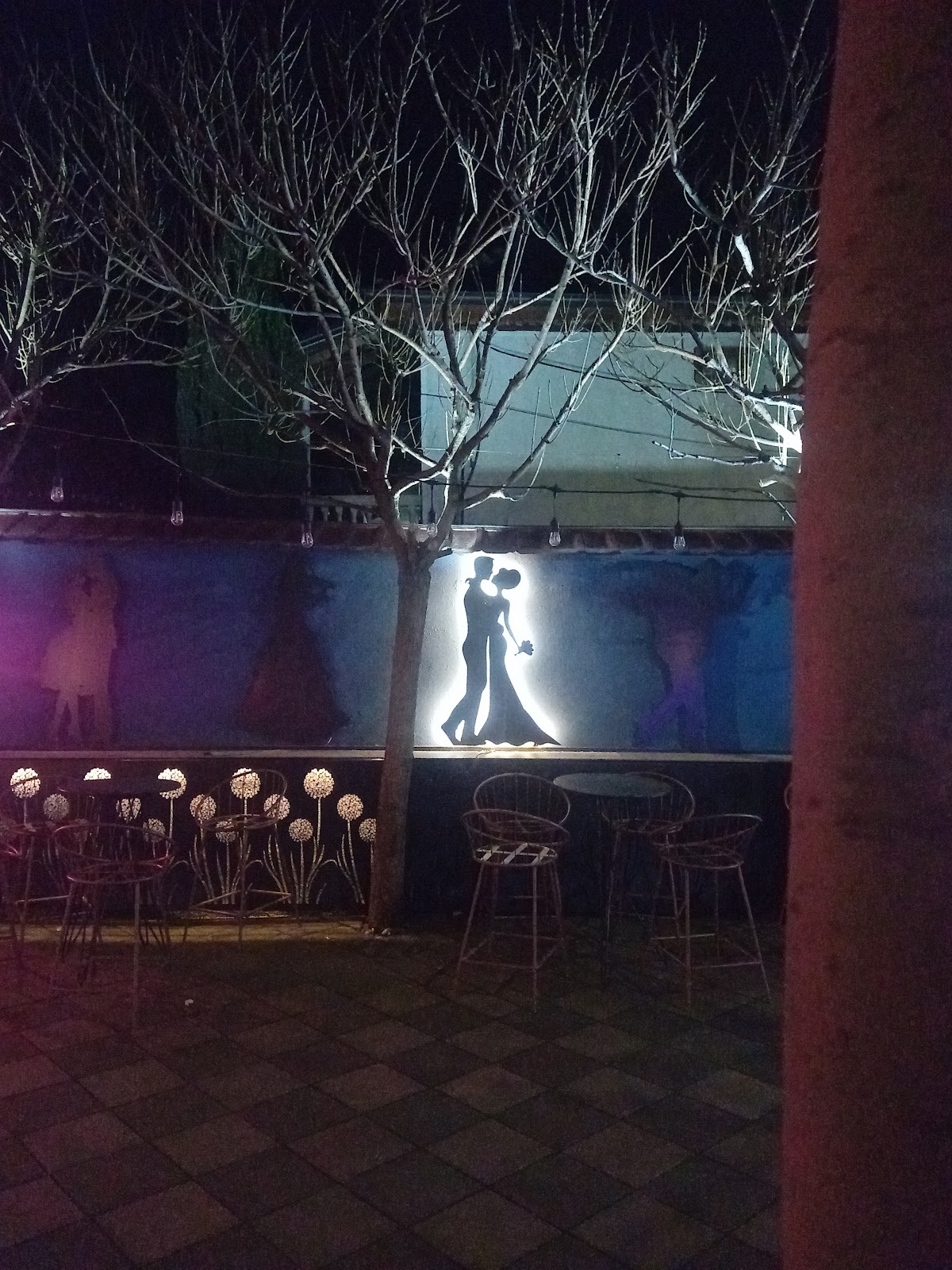 Simple Bar — Bare & Jetë Nate në Rahovec — photo 2