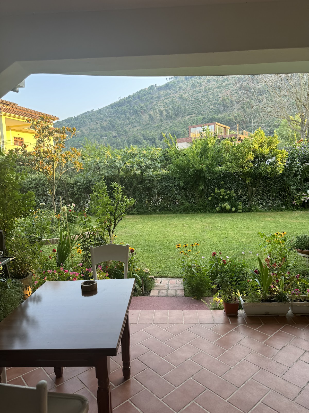 Veranda B&B photo 5