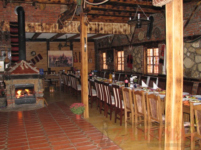 Etno selo Zavičaj photo 5