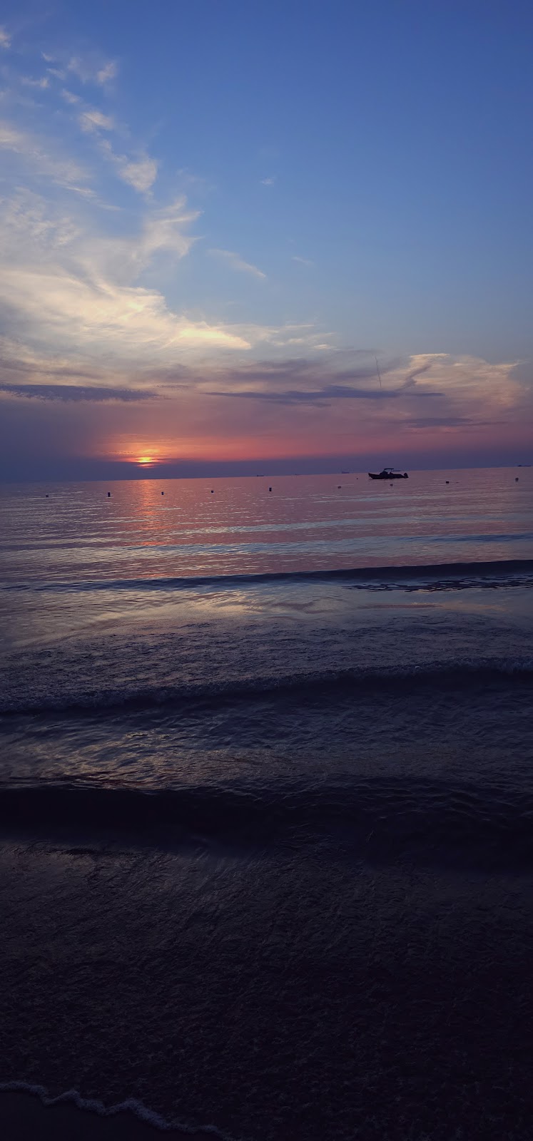 Carina Beach photo 3